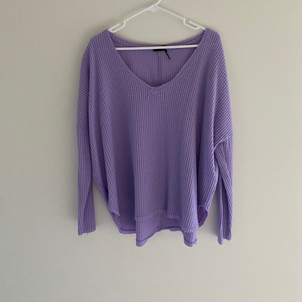 Light Sweater from Urban Outfitters
